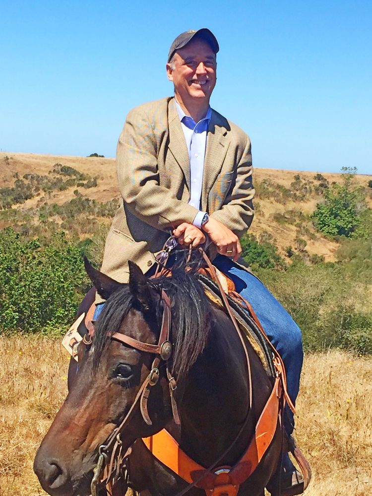 Campaign photograph supplied by Peter Coe Verbica’s campaign