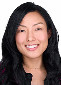 Jane Kim — portrait supplied to the official California voter guide