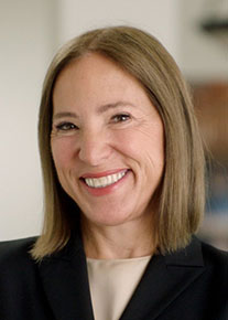 Eleni Kounalakis — portrait supplied to the official California voter guide
