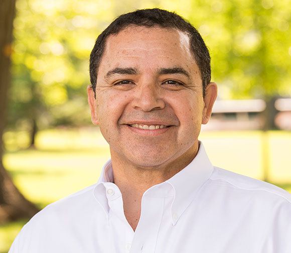 Henry Cuellar — official congressional photograph