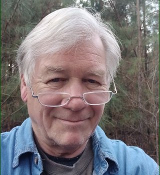 Kevin McCormick — photograph identified on his campaign homepage