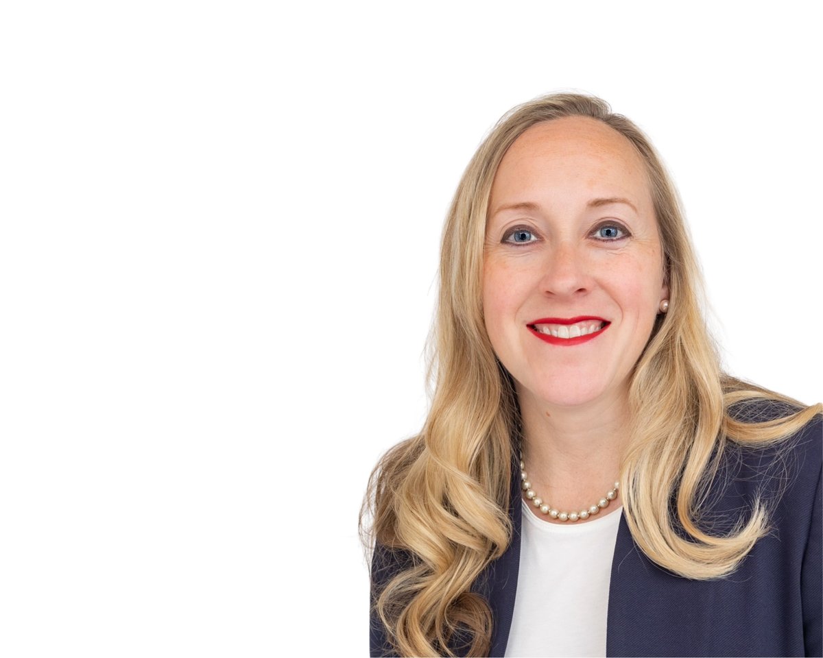 Laura Jones — portrait asset supplied by her campaign website