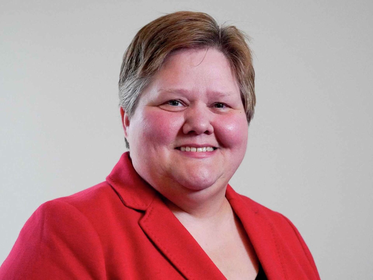 Michelle Palmer, a Texas teacher and State Board of Education District 6 candidate