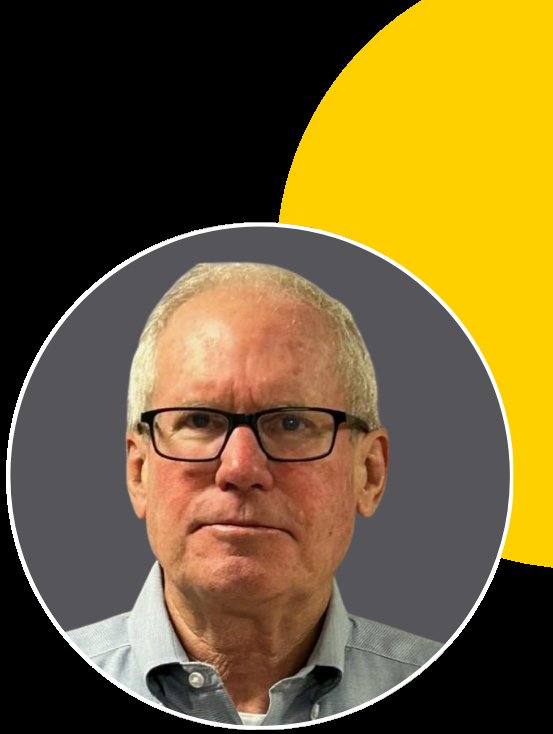 Tom Oxford — candidate photograph from the Libertarian Party of Texas