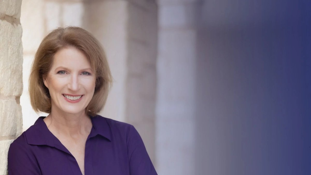 Vikki Goodwin — photograph from her campaign homepage