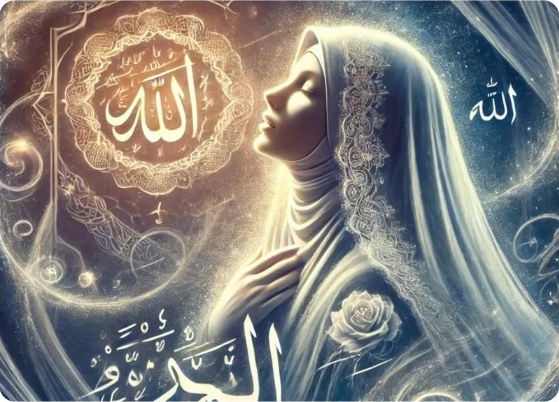 The Divine Love of Allah: A Saint’s Call Beyond Fear and Reward — Part 1